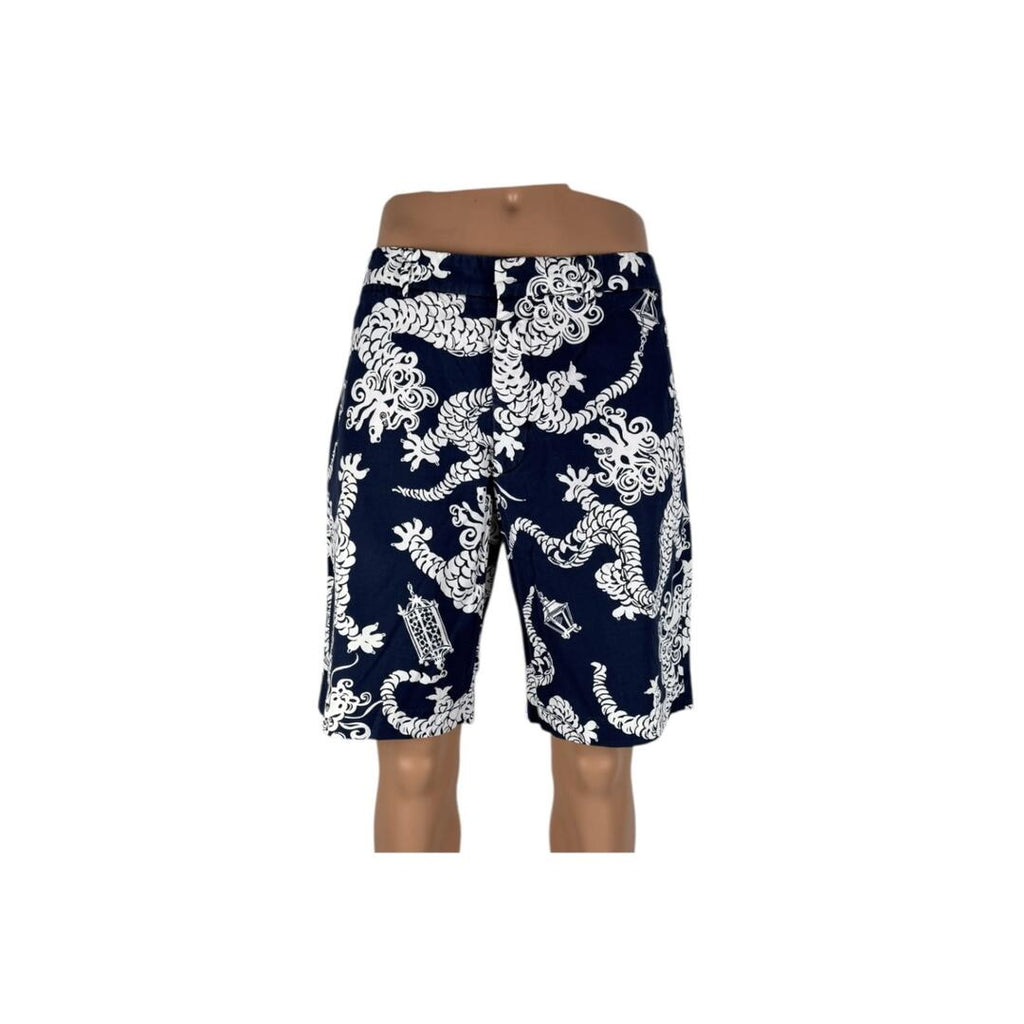 Men's Everglades Short True Navy Tail Lights