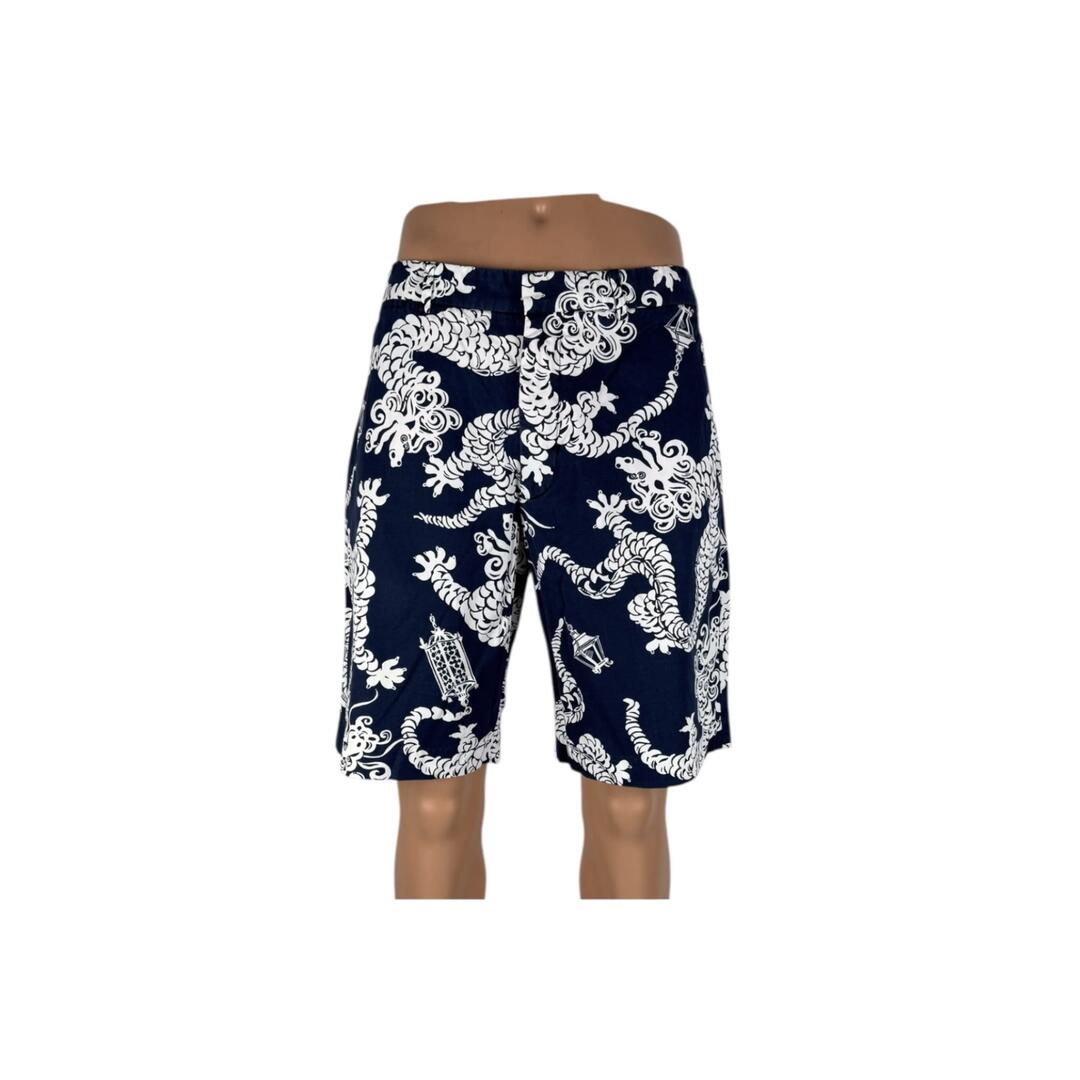 Men's Everglades Short True Navy Tail Lights