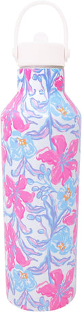 Stainless Steel Water Bottle  Beachside Haven
