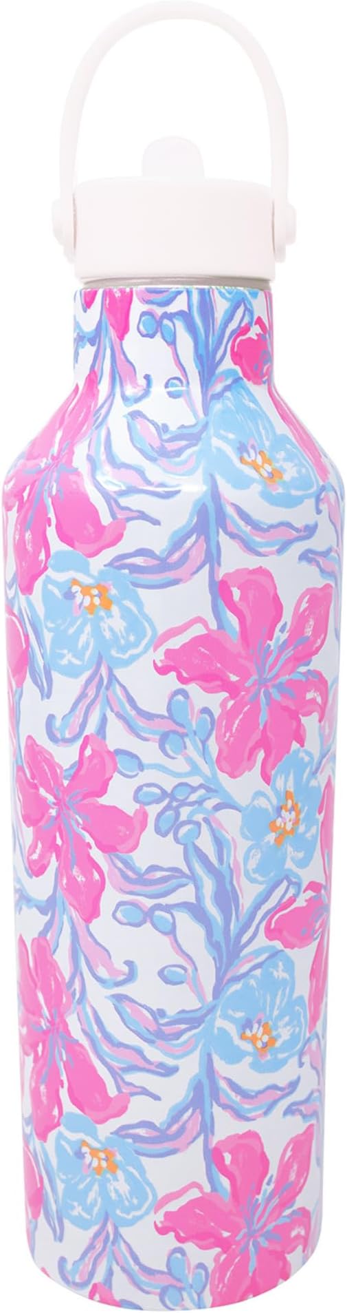 Stainless Steel Water Bottle  Beachside Haven