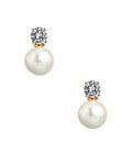Carolyn Stud Earring Small