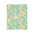Mini Notebook  Make Lemonade