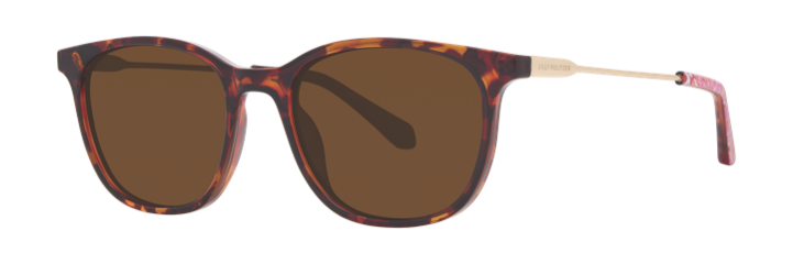 Pearl Haven Dark Tortoise
