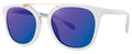 Emilia White Purple