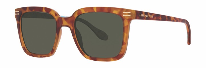 Coconut Bay Blonde Tortoise