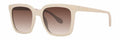 Coconut Bay Solid Ivory
