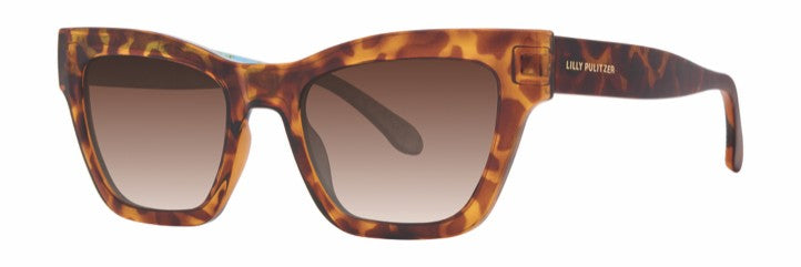 Sandy Isle Blonde Tortoise