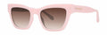 Sandy Isle Solid Pink