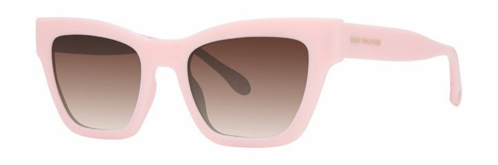 Sandy Isle Solid Pink