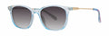 Pearl Haven Crystal Blue