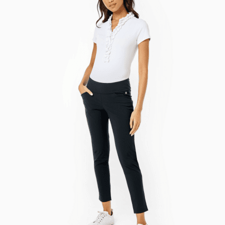 CORSO PANT UPF 50+ ONYX