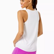 WESTLEY TANK UPF 50+ RESORT WHITE