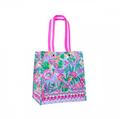Market Tote  Me and My Zesty