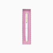 Ballpoint Pen  Bamboo (White)
