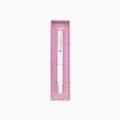 Ballpoint Pen  Bamboo (White)