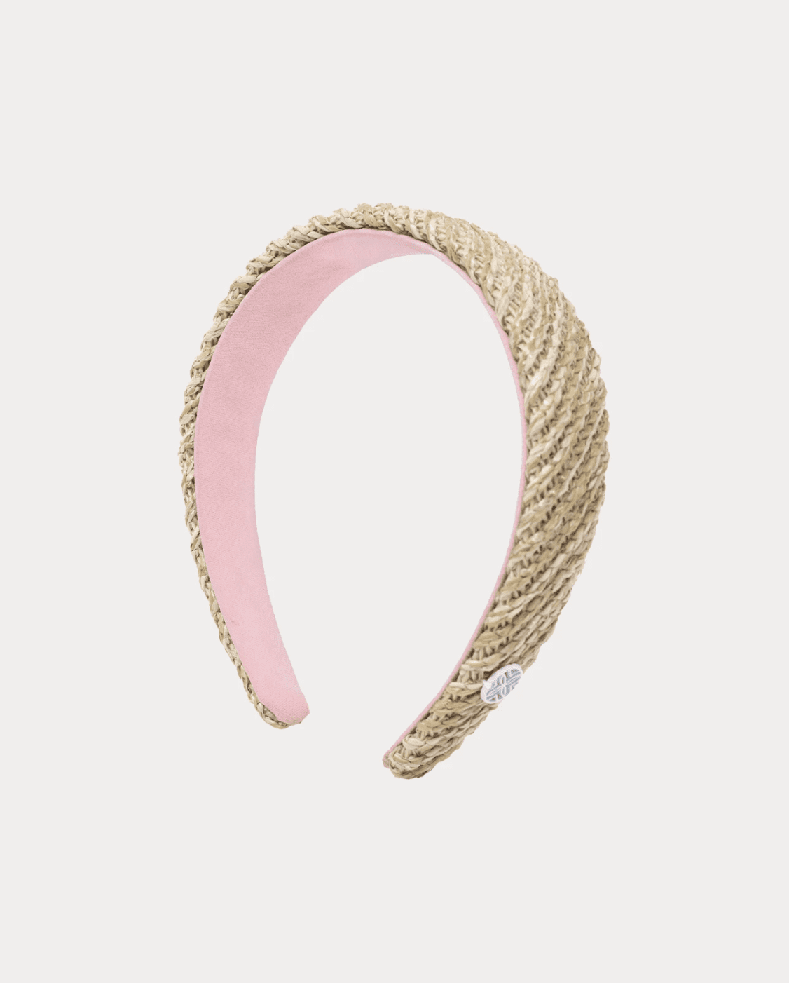 Raffia Headband