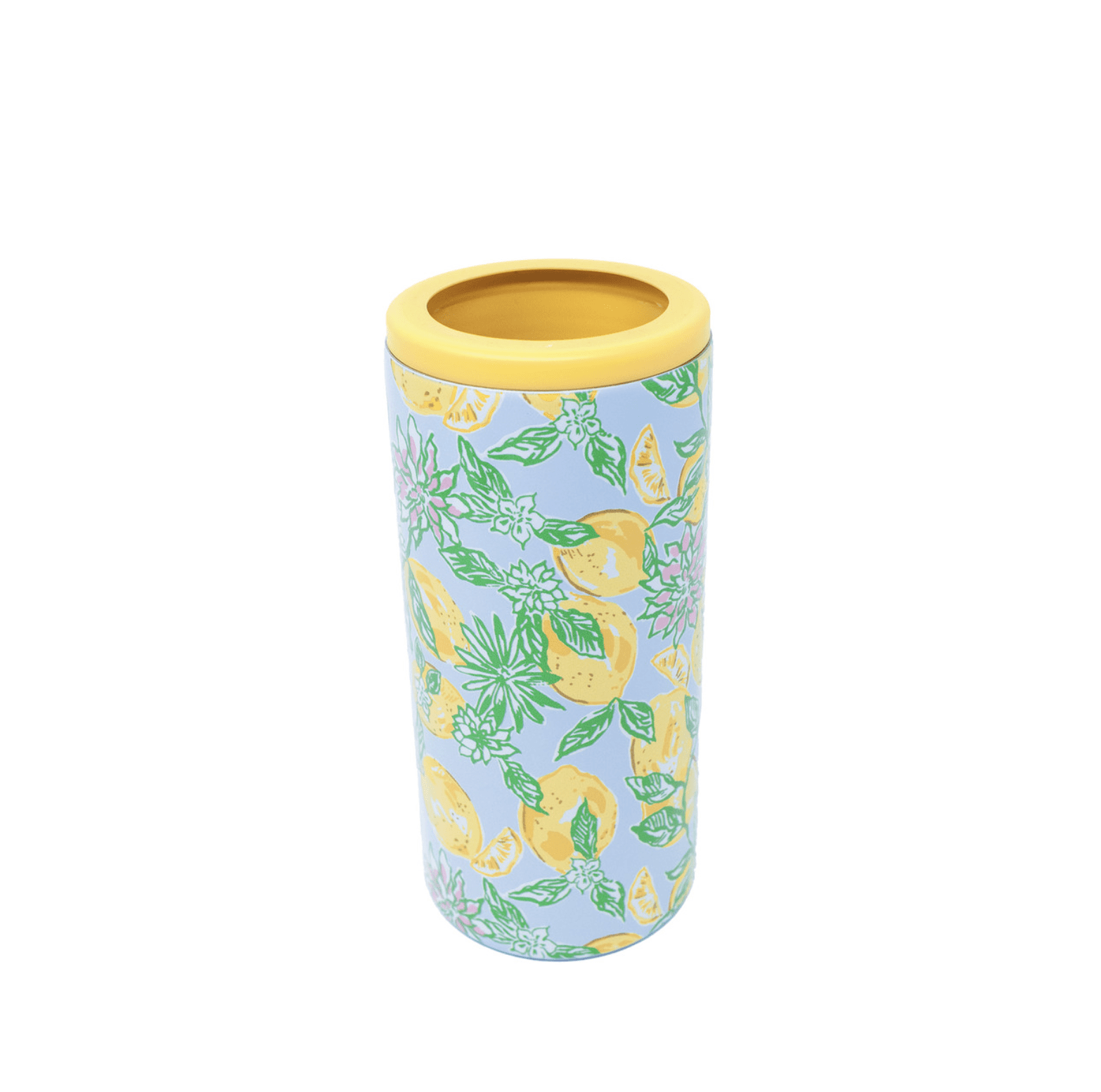 Skinny Can Holder  Make Lemonade