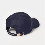 Logo Run Around Hat True Navy