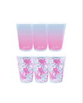Pool Cups  Beachside Haven