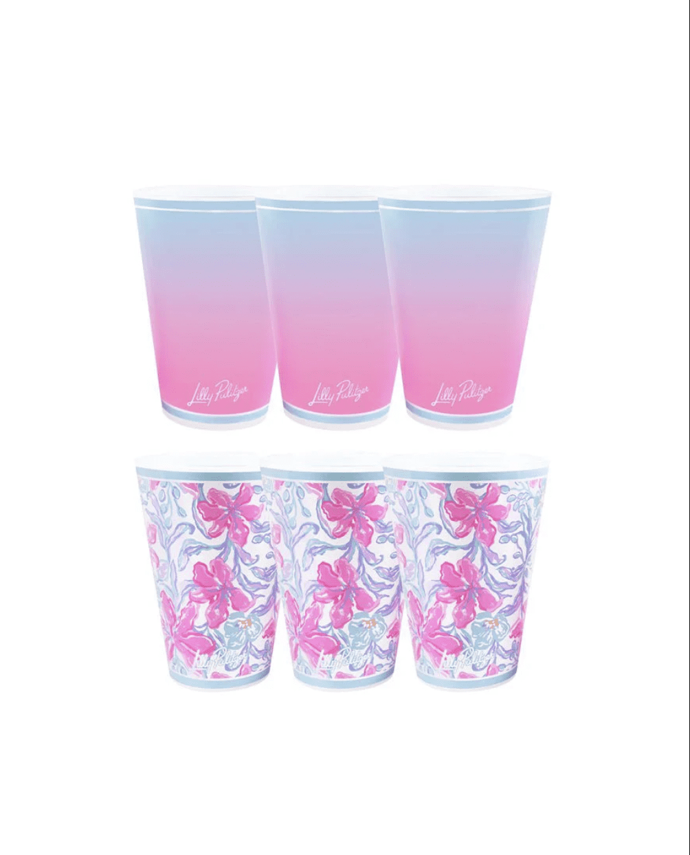 Pool Cups  Beachside Haven