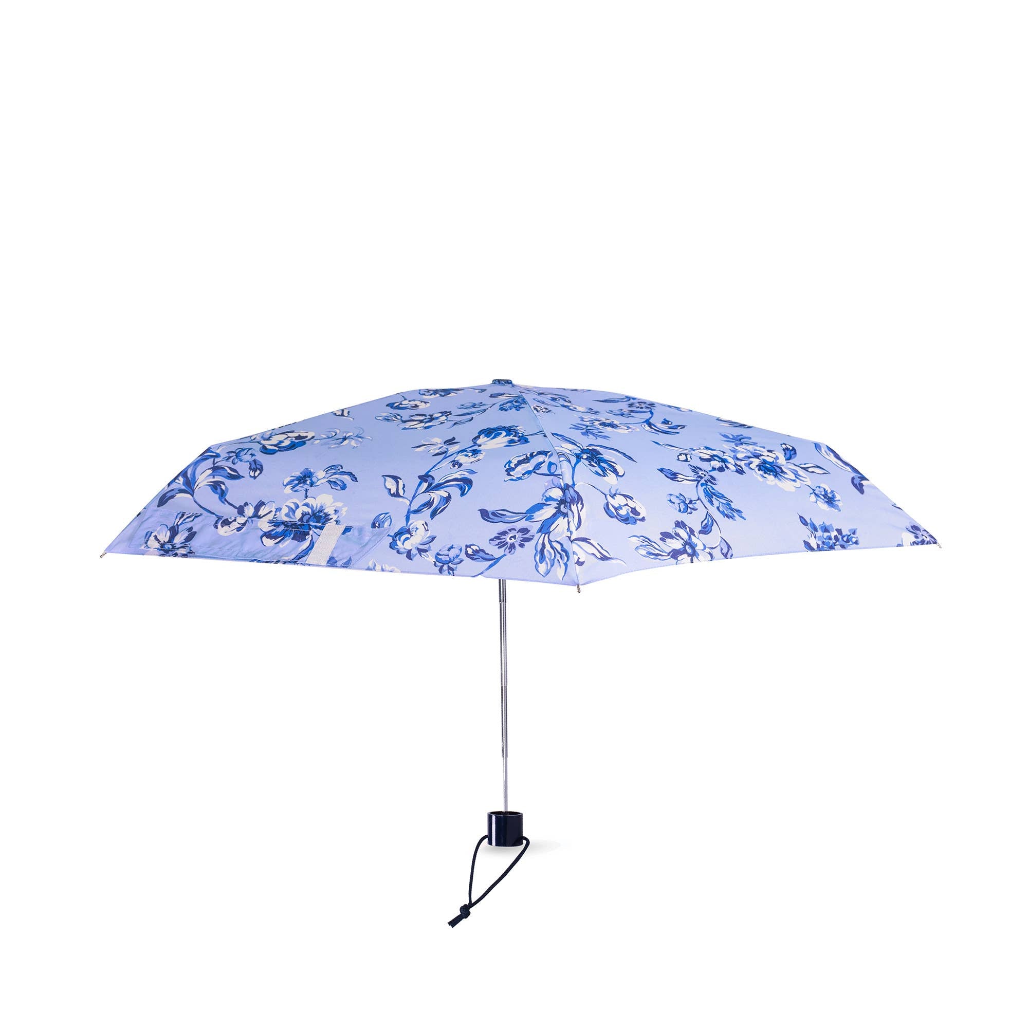 Mini Umbrella, Floral Toile
