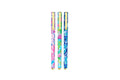 Pen Set Of Three Viva La Lilly