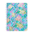 Mini Notebook Aqua La Vista