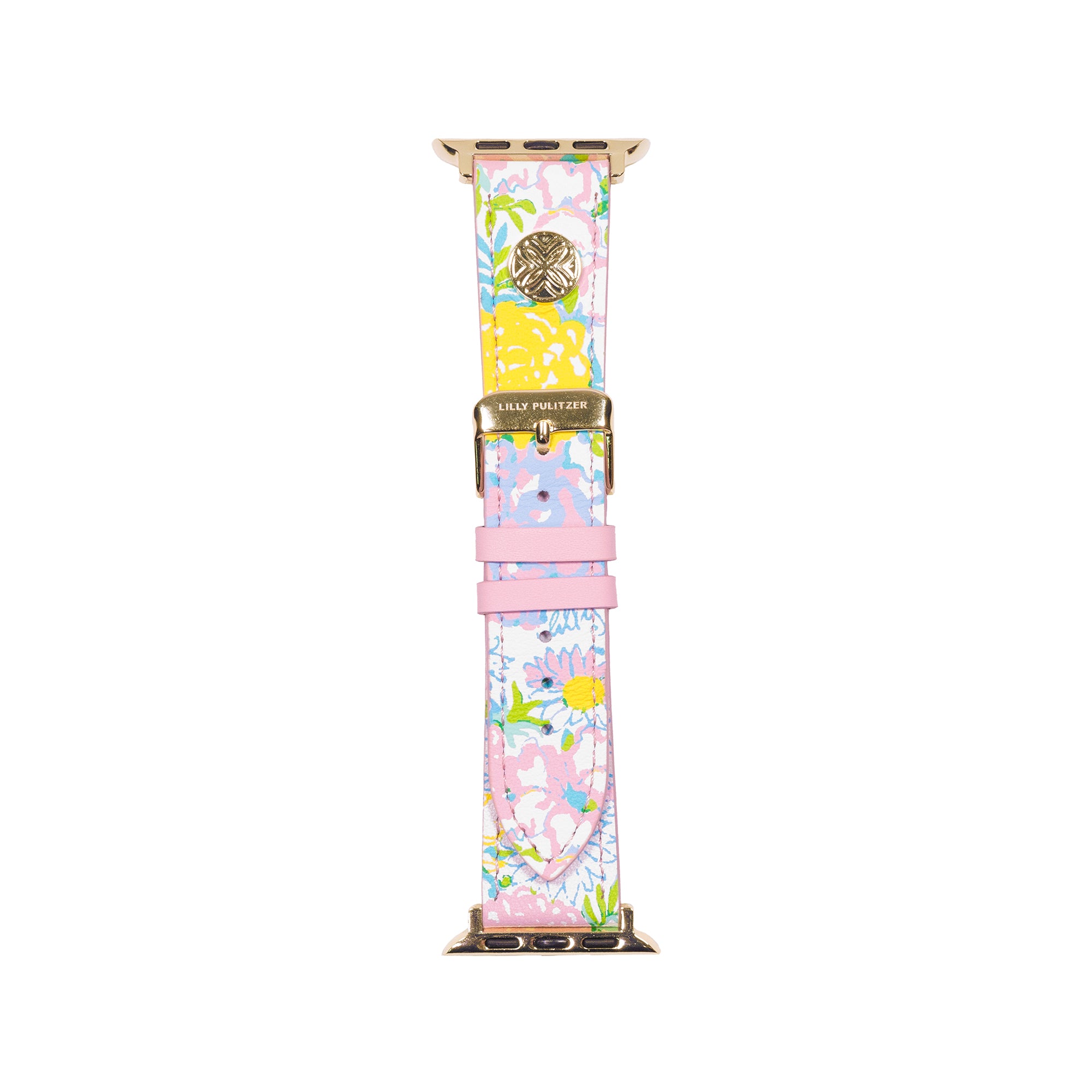 Apple Watch Band Lilly Garden Home