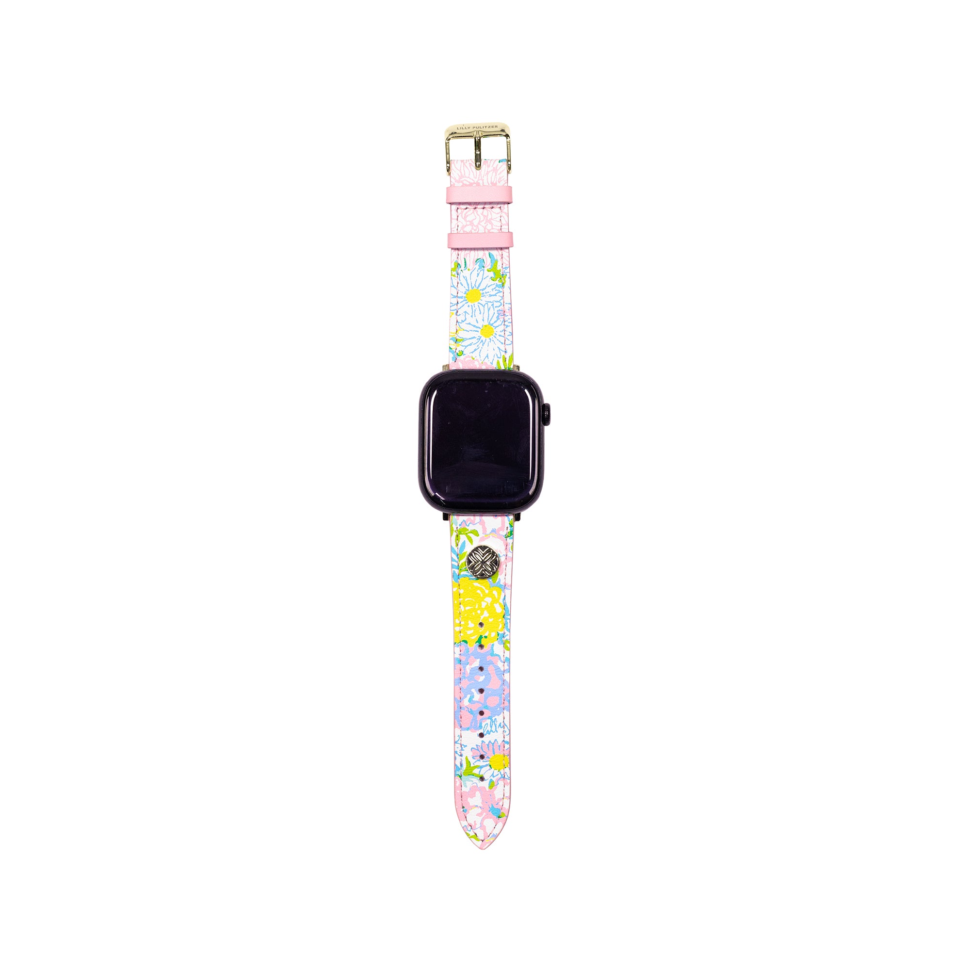 Apple Watch Band Lilly Garden Home
