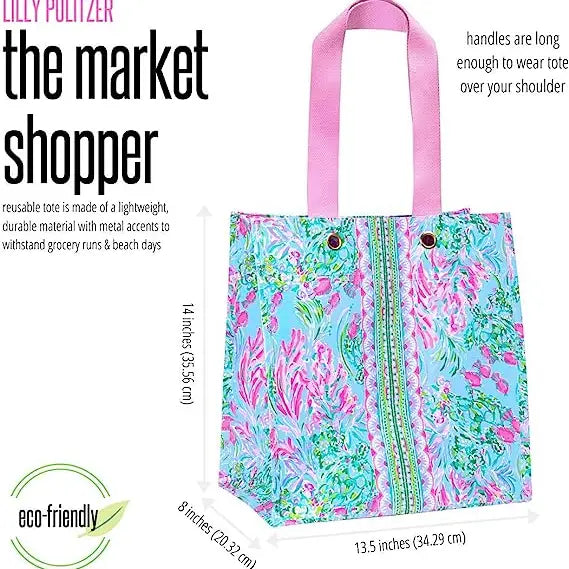 MARKET SHOPPER  BEST FISHES