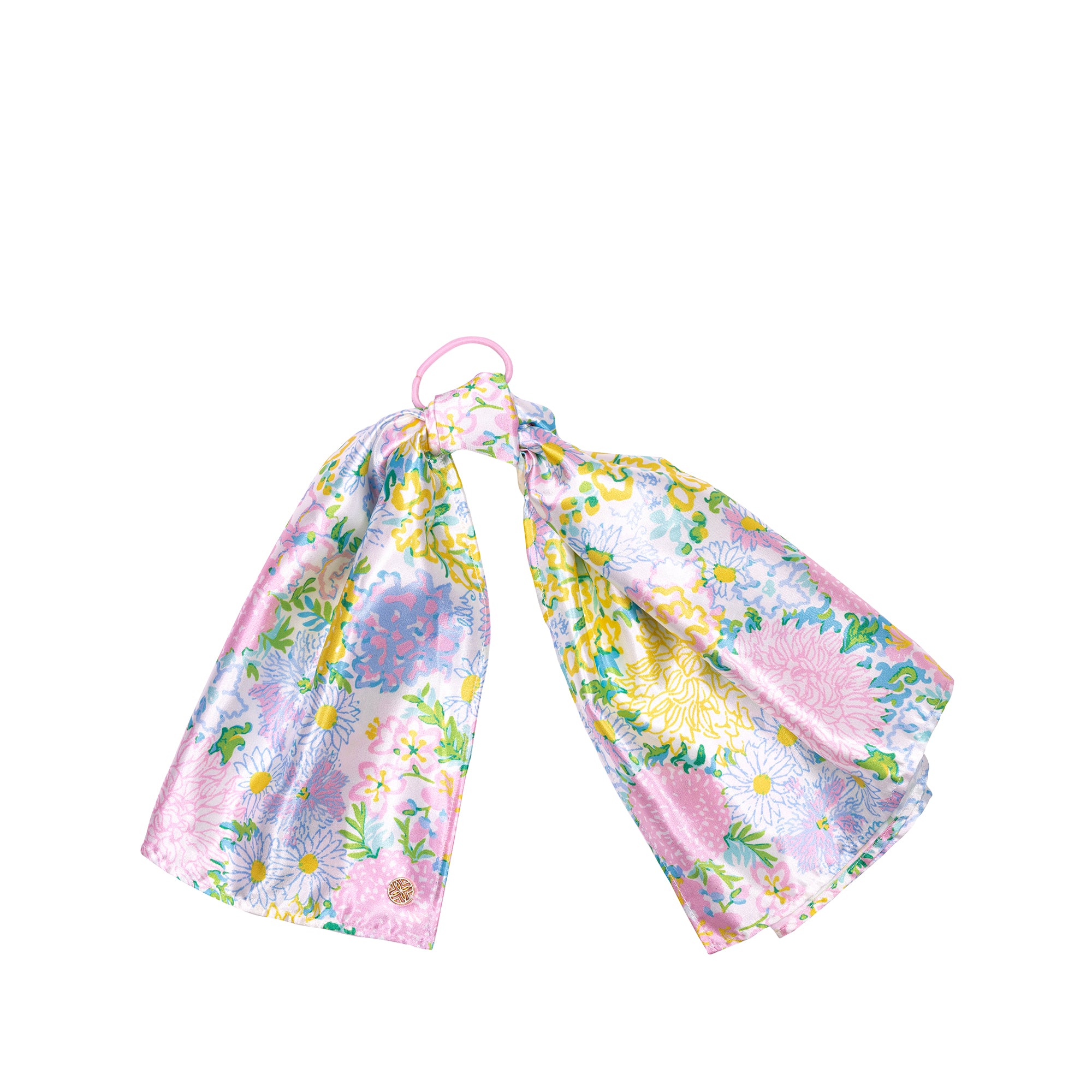 Bandana Scarf Lilly Garden Home