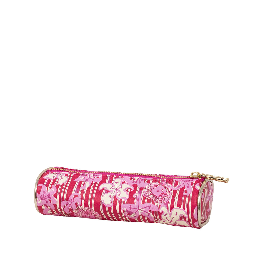 Toiletry Case, Maggie's Bouquet