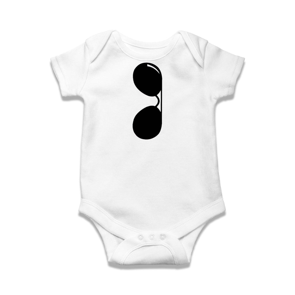 Baby Onesies - Aviators