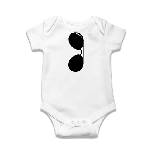 Baby Onesies - Aviators