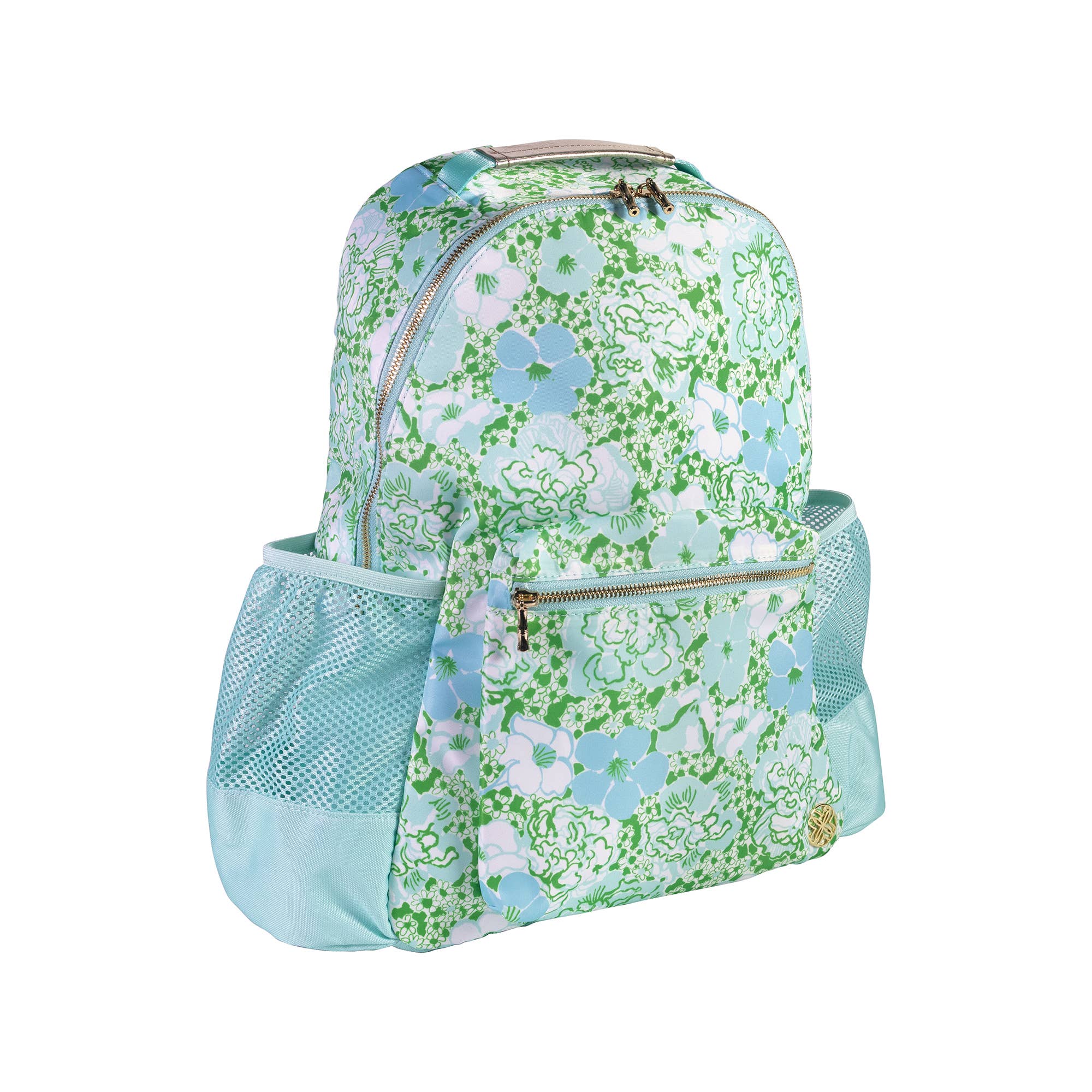 Small Backpack, Mint Condition Burst of Joy