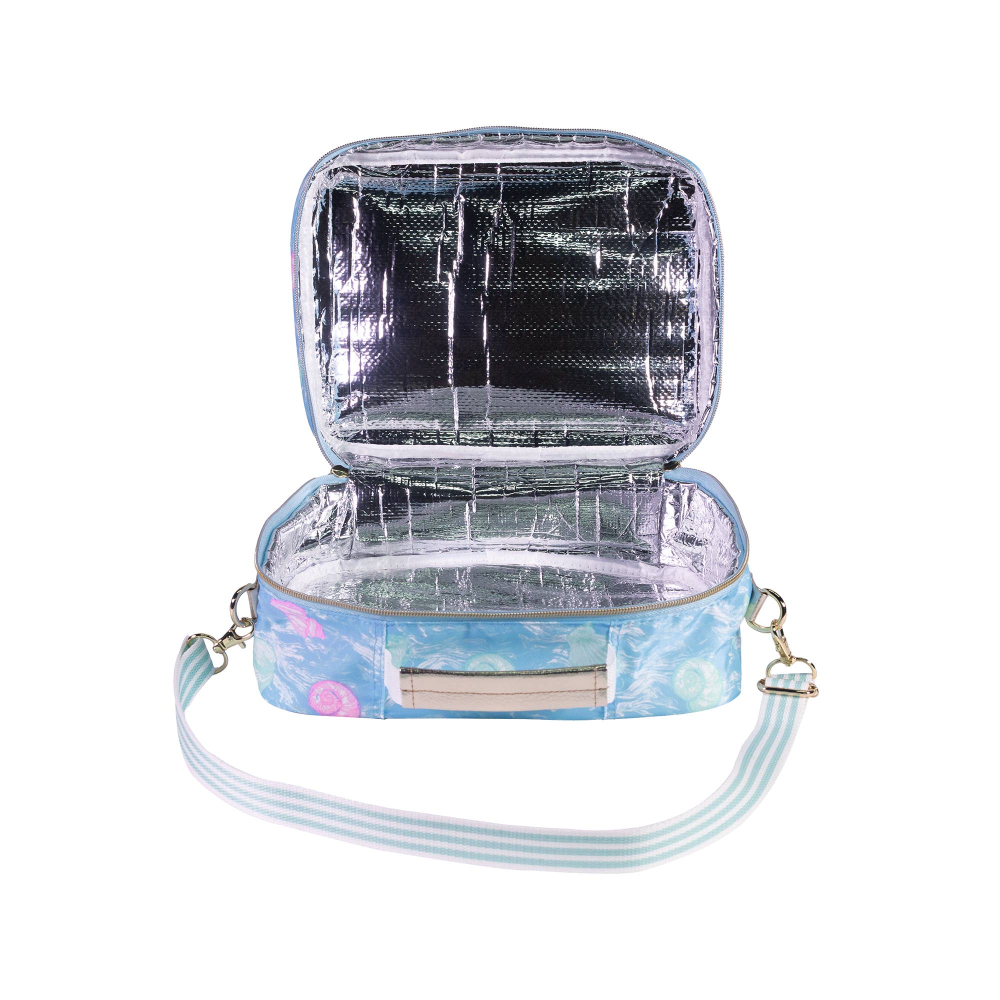 Lunch Bag, Shelden