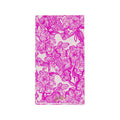 Paper Dinner Napkins, Unforgettable Pink
