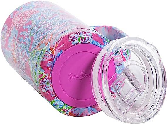 Travel Mug Seaing Things