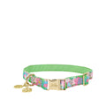 Dog Collar Crazy Quilt Home
