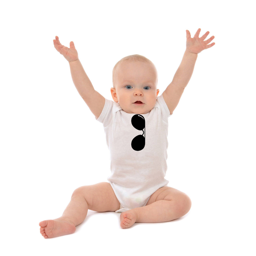 Baby Onesies - Aviators