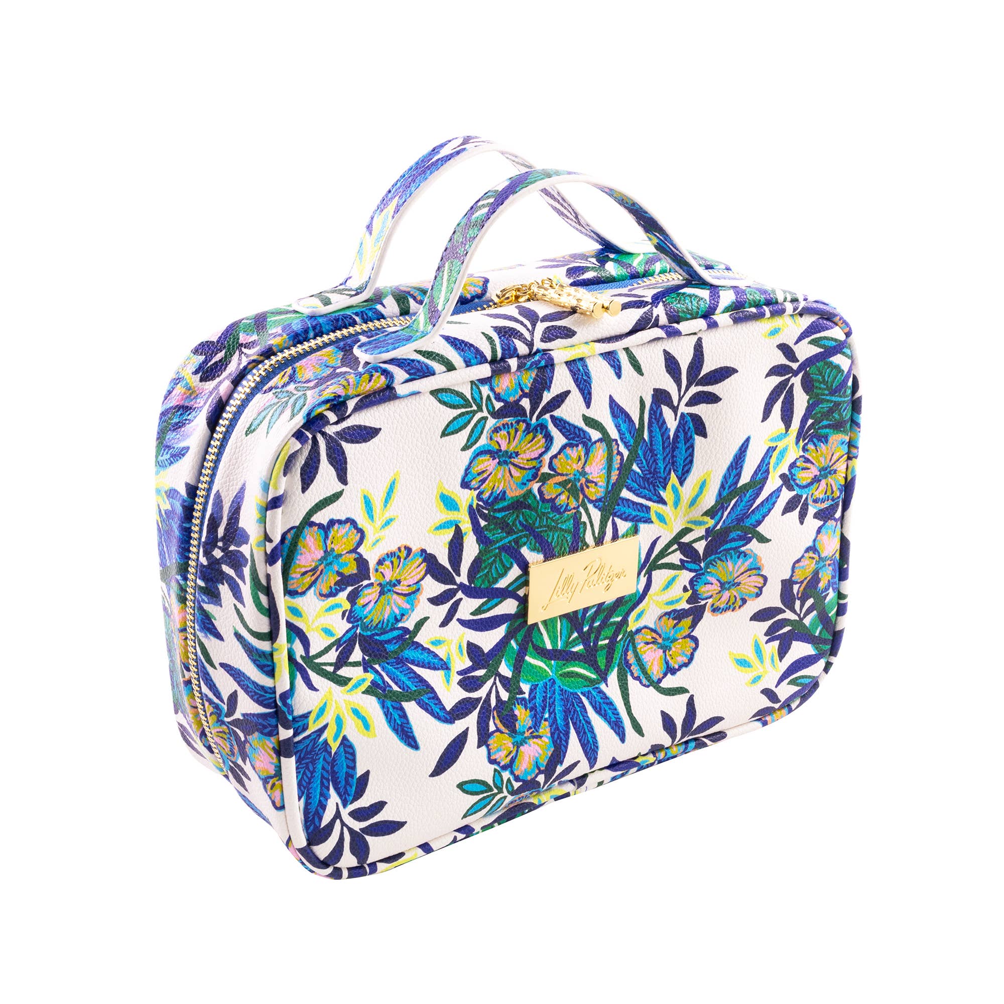 Cosmetic Case The Hottest Spot