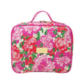 Toiletry Case, Maggie's Bouquet