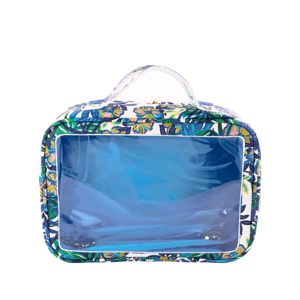 Cosmetic Case The Hottest Spot