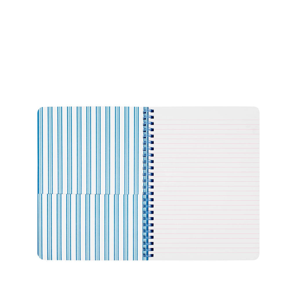 Mini Notebook, Thar She Blows