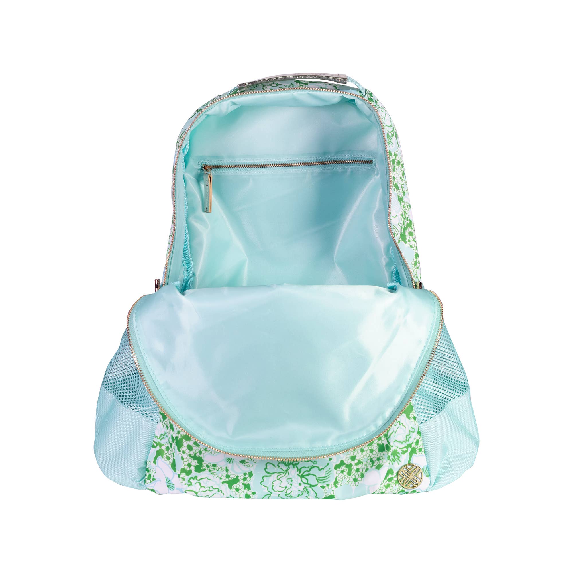 Small Backpack, Mint Condition Burst of Joy