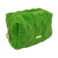 Travel Pouch Set Peninsula Green