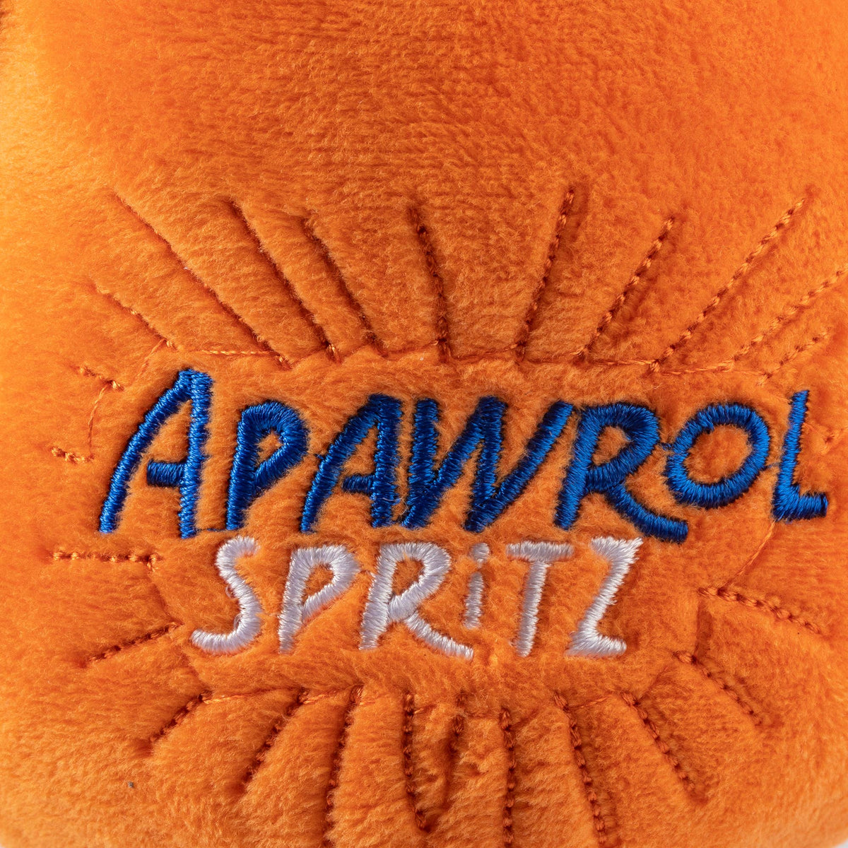 Apawrol Spritz  | Squeaker Dog Toy