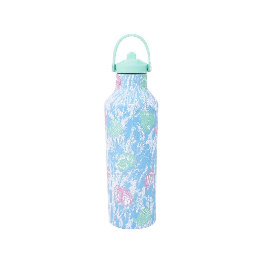 Stainless Steel Water Bottle, Shelden