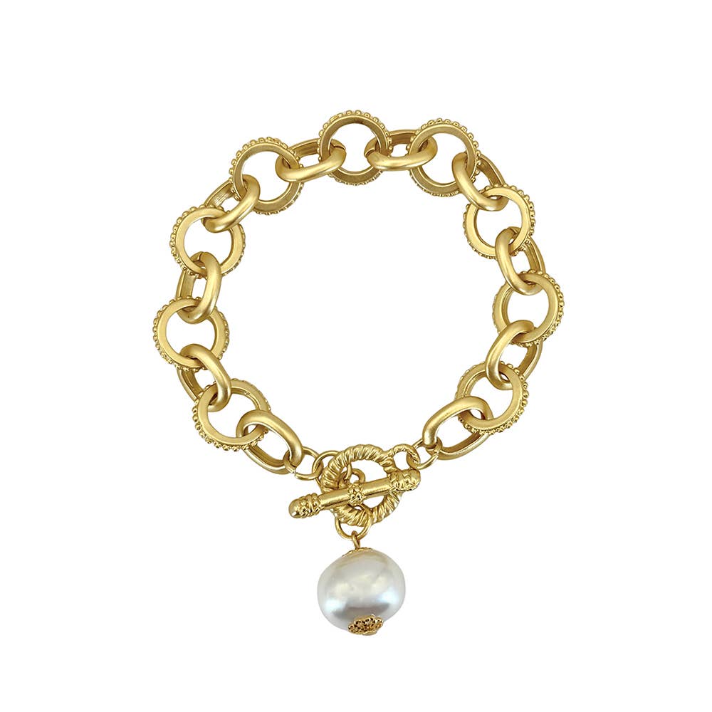 Bella Bracelet - Finn