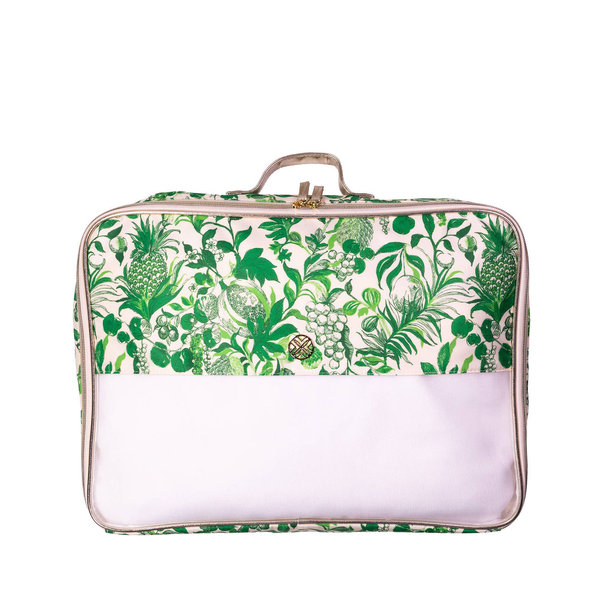 Packing Cube Set, Maggies Bouquet/Covent Garden/Party Stream